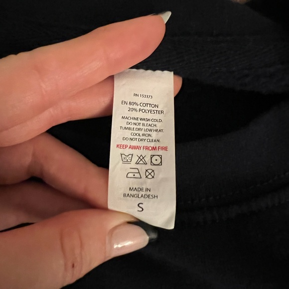 Guy Fieri Flavortown Crewneck - Picture 2 of 2